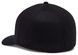 Кепка FOX BARGE FLEXFIT HAT (Black), S/M
