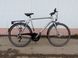 Купити Велосипед б/у 28 Btwin AL vbr, металлик з доставкою по Україні