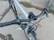 Купити Велосипед б/у 28 Btwin AL vbr, металлик з доставкою по Україні