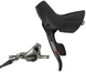 Дуал SRAM гидравлический Red 11-шв Переключатель - зад., тормоза - зад., 1800mm Direct Mount Ti Крепление