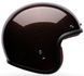 Шолом BELL CUSTOM 500 Helmet - FLAKE (Rootbeer), M