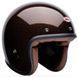 Шолом BELL CUSTOM 500 Helmet - FLAKE (Rootbeer), M