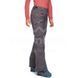W Boundary Line Insulated Pant штани жіночі (Antracite, M)