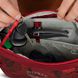 Поясна сумка Osprey Seral 4 Claret Red (Червоний)