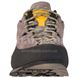 Кросівки чоловічі La Sportiva Boulder X, Grey/Yellow, р.39 (838GY 39), 39