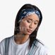 Coolnet UV+ Ellipse Headband Mims Night Blue повязка на голову, One Size, Пов'язка на голову, Синтетичний