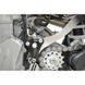 Захист робочого циліндра зчеплення ENDURO ENG KTM/HUSQ/HUS 250-450 2008-2016