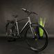 Купити Велосипед 28" Trek FX 3 DISC L 2023, сірий з доставкою по Україні