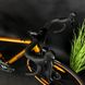 Купити Велосипед б/у 28" Bergamont Grandurance 5 rd, 49 рама, золотой з доставкою по Україні