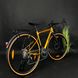Купити Велосипед б/у 28" Bergamont Grandurance 5 rd, 49 рама, золотой з доставкою по Україні