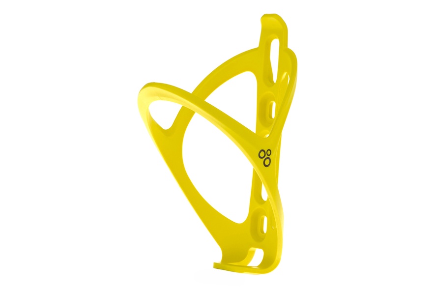 Купить флягодержатель ONRIDE Tack 20 нейлоновый желтый с доставкой по Украине