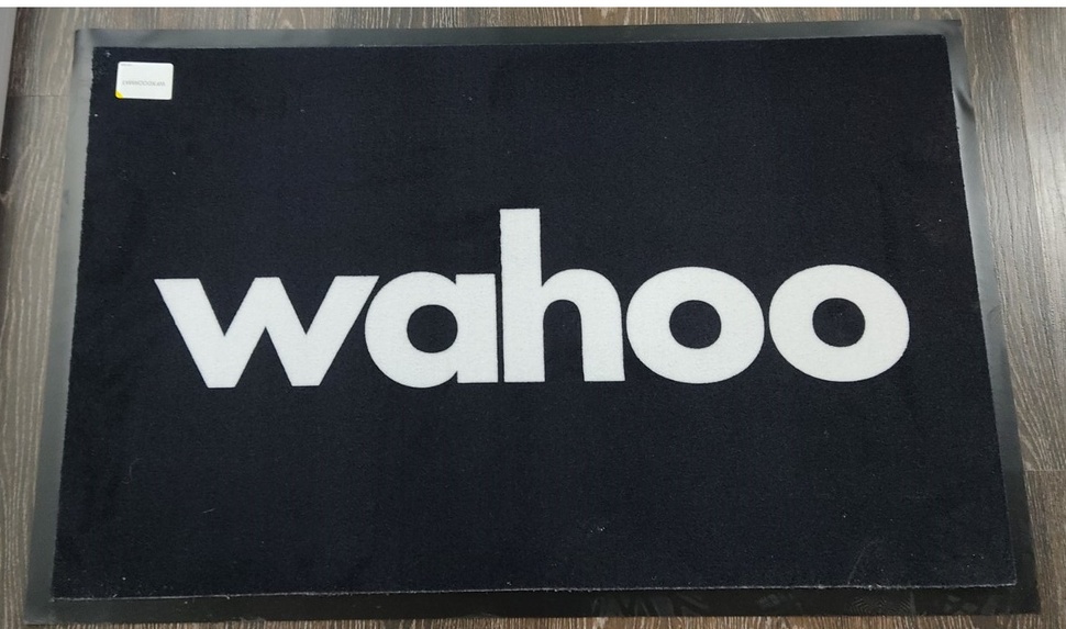 Килимок WAHOO Shop Door Mat 100х65cm