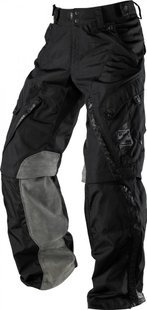 Брюки SHIFT Squadron Pant (Black), 32