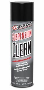Очищувач підвіски Maxima Suspension Clean (440мл), Cleaner