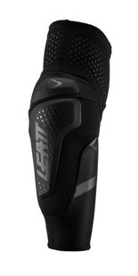 Купити Налокітники LEATT Elbow Guard 3DF 6.0 (Black), Small з доставкою по Україні