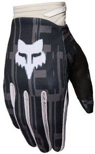 Дитячі перчатки FOX 180 Youth Glove - DIFFUSE (Black), YM (6), YM