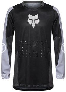 Джерсі FOX RANGER AIR Jersey (Black), XXL