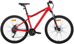 Купити Велосипед 27,5" Pride STELLA 7.3 рама - M 2022 рожевий з доставкою по Україні