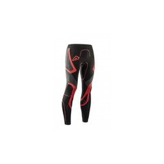Термо-штаны ACERBIS X-BODY Winter (S/M)(Black/Red)