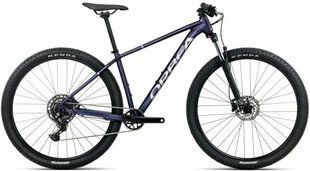 Купить Велосипед Orbea ONNA 29 40 S Tanzanite (Matt) - Silver (Gloss) с доставкой по Украине