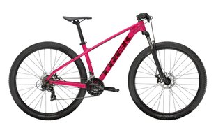 Купить Велосипед Trek-2022 MARLIN 4 Gen 2 XS 27,5" PK темно-розовый с доставкой по Украине