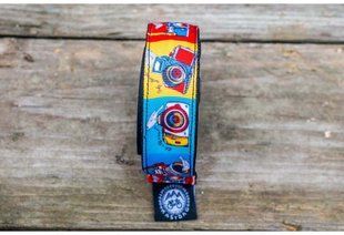 Купить Крепление для камеры KasyBag Strap Tube Photo с доставкой по Украине