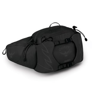 Поясна сумка Osprey Talon 6 Stealth Black (чорний)