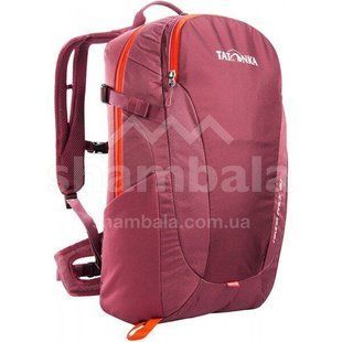 Hiking Pack 20 рюкзак (Bordeaux Red)