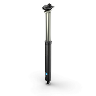 Купить Підсідельний штир-дропер PRO Tharsis 31,6mm/160mm, внутрішня підводка с доставкой по Украине