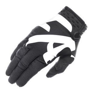 Перчатки FASTHOUSE Elrod Torque Black - SM