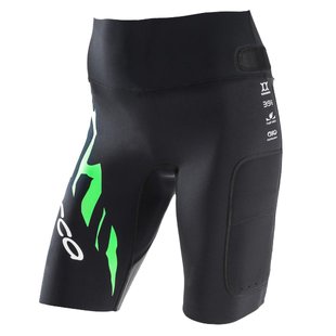 Шорти для відкритої води Orca W SWIMRUN CORE BOTTOM S Black (HVW64801) S