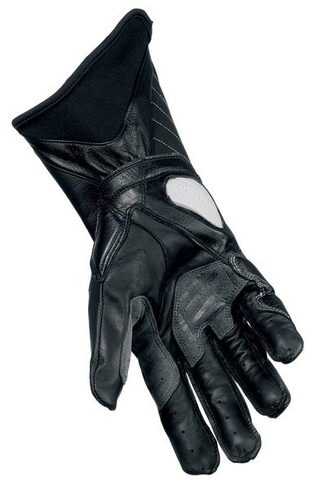 Перчатки SHIFT Super Street Glove (Blue), S (8)