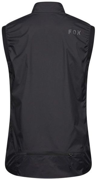 Жилет FOX RANGER WIND Vest (Black), L (33386-001-L)