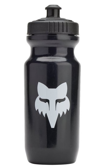 Купить Фляга FOX BASE HEAD BOTTLE (Black), 650 ml (31510-001-OS) с доставкой по Украине