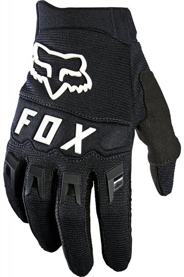 Дитячі рукавички FOX YTH DIRTPAW GLOVE (Black), YS (5), YS