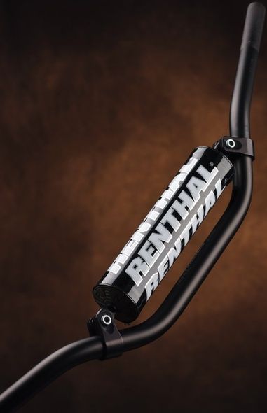 Кермо Renthal 7/8 Handlebar (Black), CR HIGH / Ricky Johnson