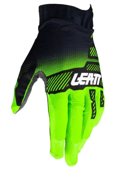 Дитячі перчатки LEATT Glove Moto 1.5 Junior (Lime), YM (6), YM