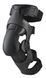 Ортопедичні наколінники POD K4 2.0 Knee Brace (Graphite), XS/SM, XS/SM