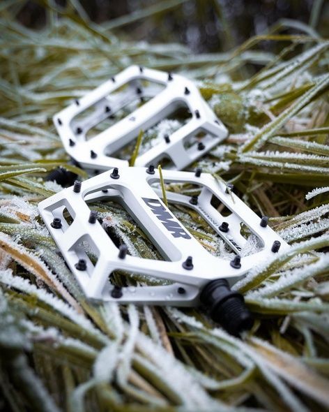 Купить Педали DMR Vault Brandog Ice с доставкой по Украине