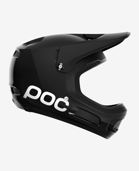 Coron Air Spin велошолом (Uranium Black, XL/XXL)
