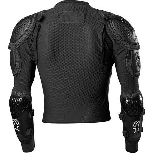 Захист тіла FOX Titan Sport Jacket (Black), XXL