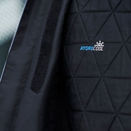 Жилет Shima Hydrocool Vest Black, XL