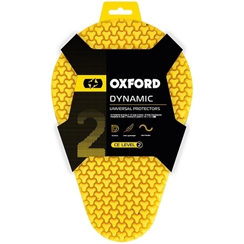 Захист колін Oxford OB132