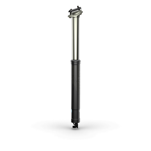 Купить Підсідельний штир-дропер PRO Tharsis 31,6mm/160mm, внутрішня підводка с доставкой по Украине