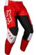 Дитячі штани FOX YTH 180 LUX PANT (Flo Red), Y 28, 28