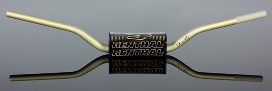 Руль Renthal Fatbar (LTD Edition), RC HIGH