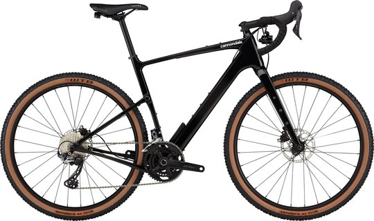 Купити Велосипед 27,5" Cannondale TOPSTONE Carbon 3 L рама - M 2024 CRB з доставкою по Україні