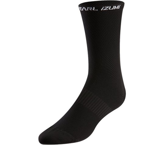 Купити Шкарпетки Pearl Izumi ELITE TALL високі, чорн, розм. M з доставкою по Україні