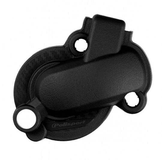 Захист помпи Polisport Waterpump Cover - KTM (Black) (8485000001)