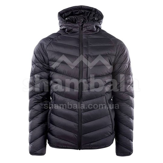 Magnum Primaloft Jacket куртка чоловіча (Black, S)